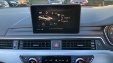 Audi A5 2.0 TFSI S Line 2dr Petrol Convertible